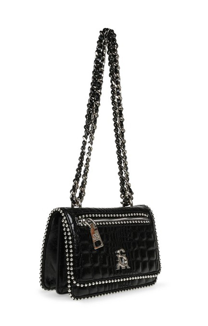 Birena Black Handbags