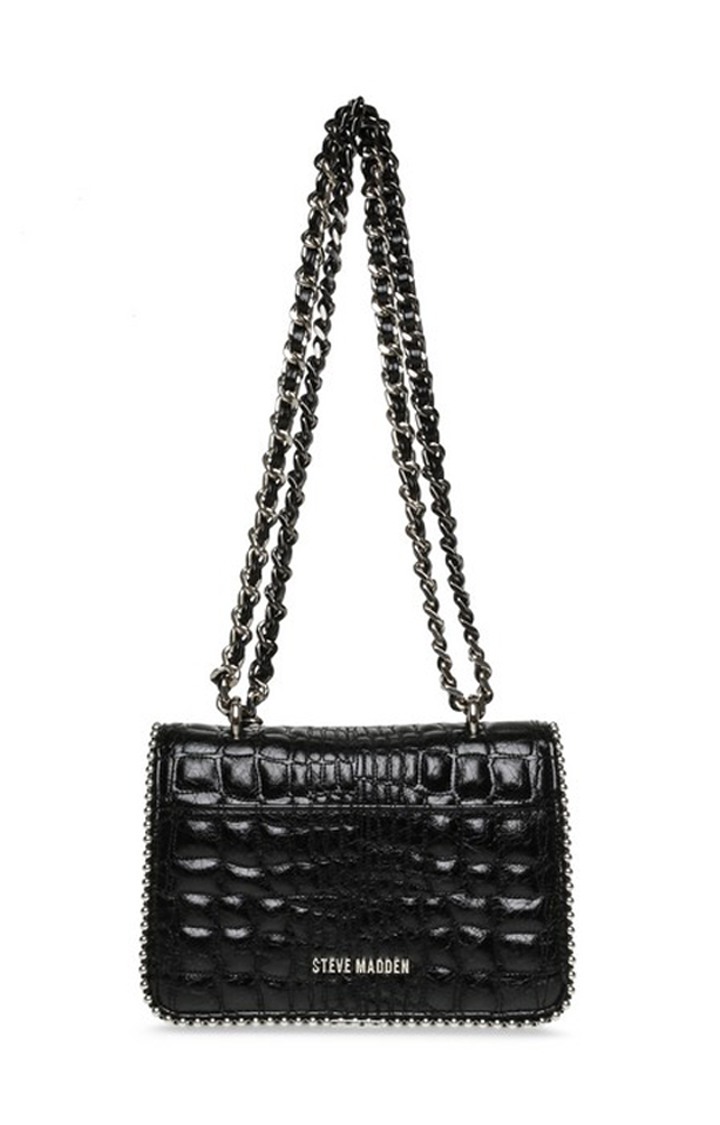 Birena Black Handbags