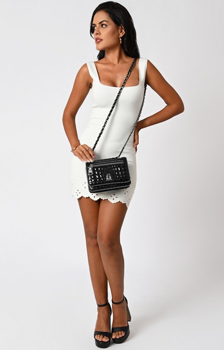 Birena Black Handbags
