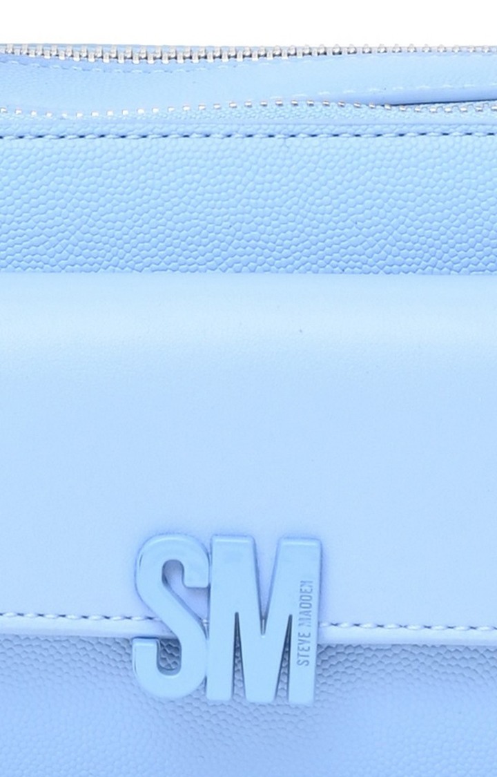 Bkirsten Blue Handbags