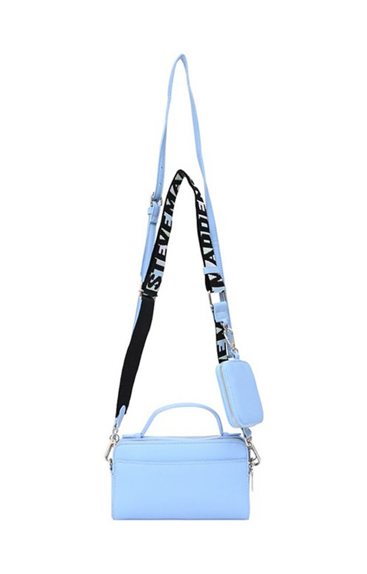 Bkirsten Blue Handbags