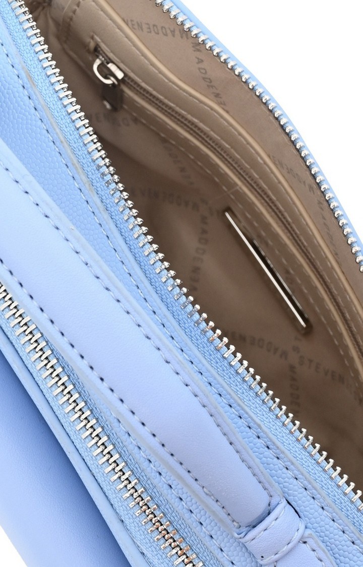 Bkirsten Blue Handbags