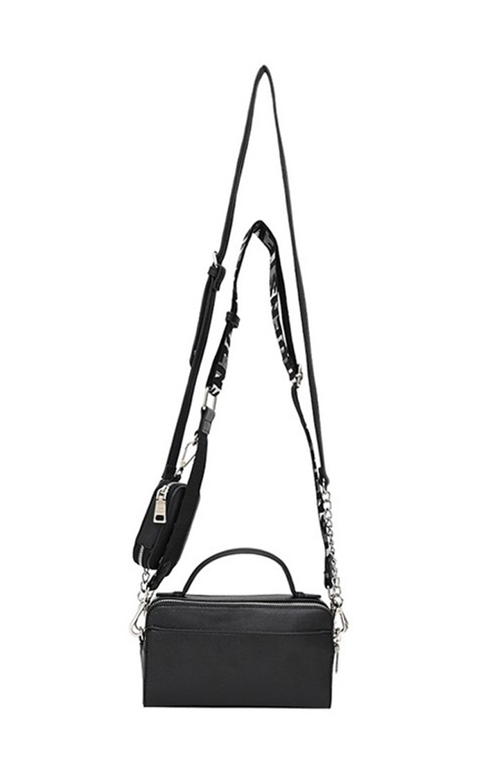 Bkirsten Black Handbags
