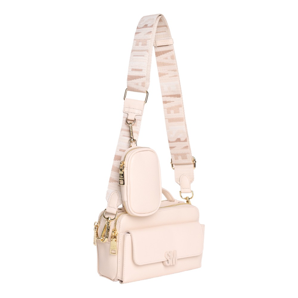 Bkirsten Tapioca Crossbody