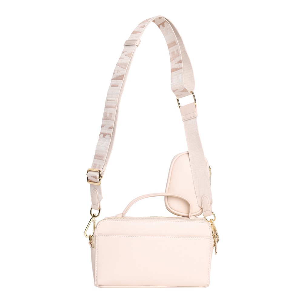 Bkirsten Tapioca Crossbody