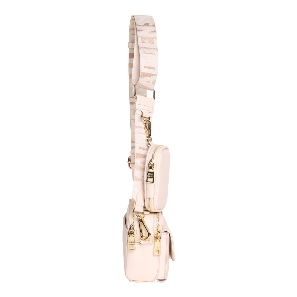 Bkirsten Tapioca Crossbody