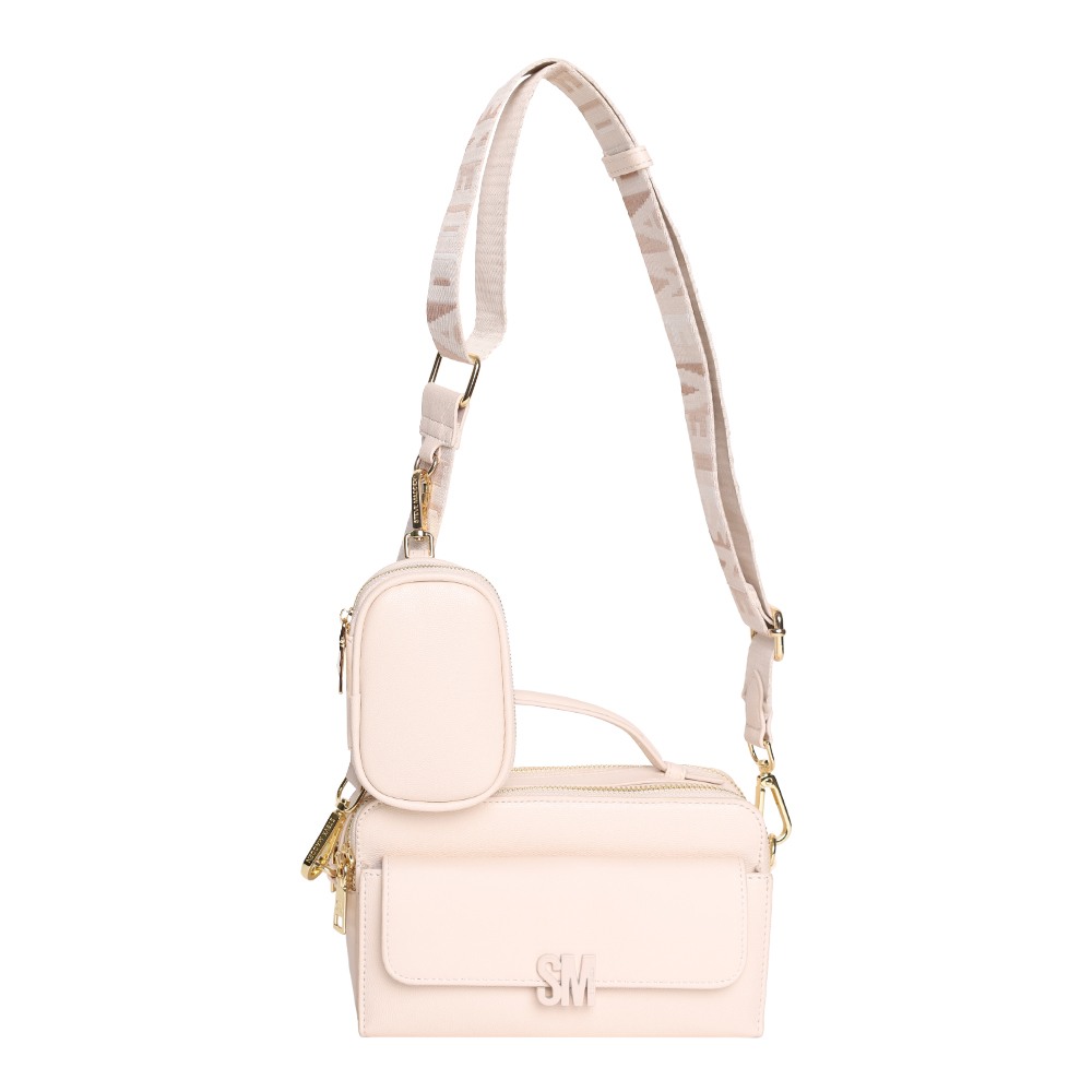 Bkirsten Tapioca Crossbody