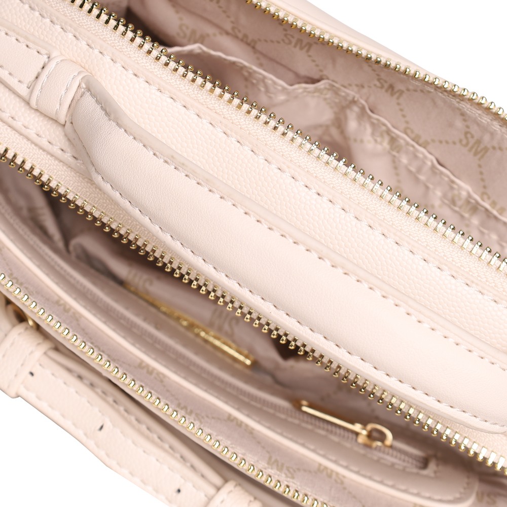 Bkirsten Tapioca Crossbody