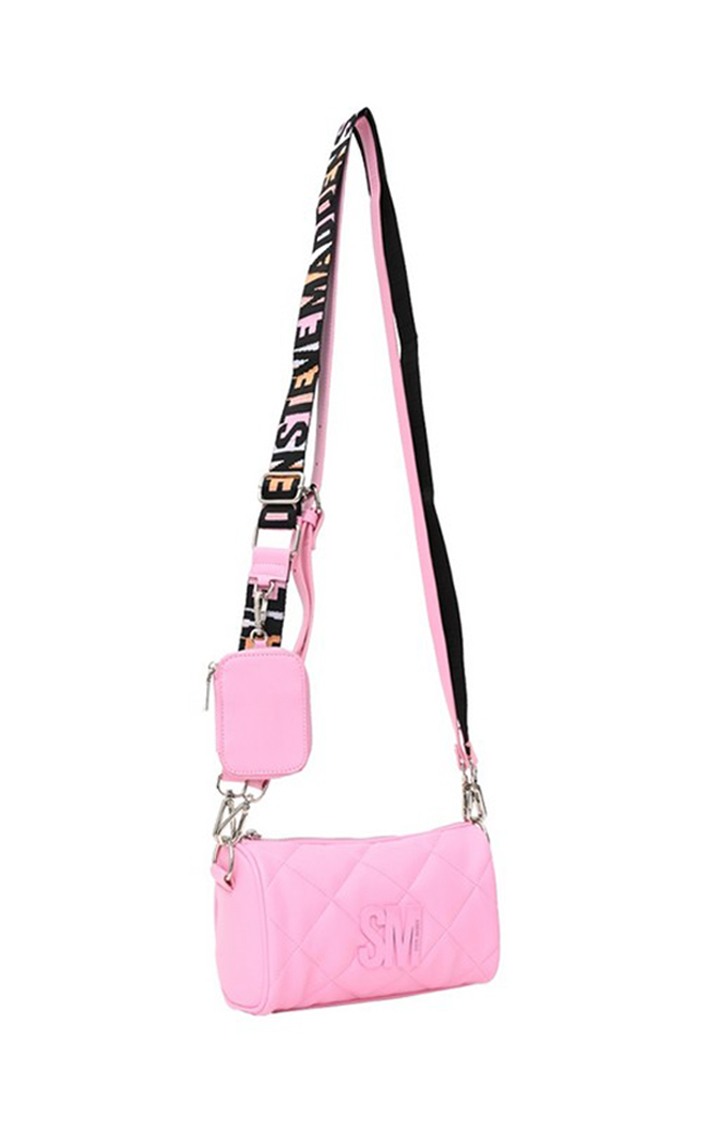 Bgerri Pink Handbags