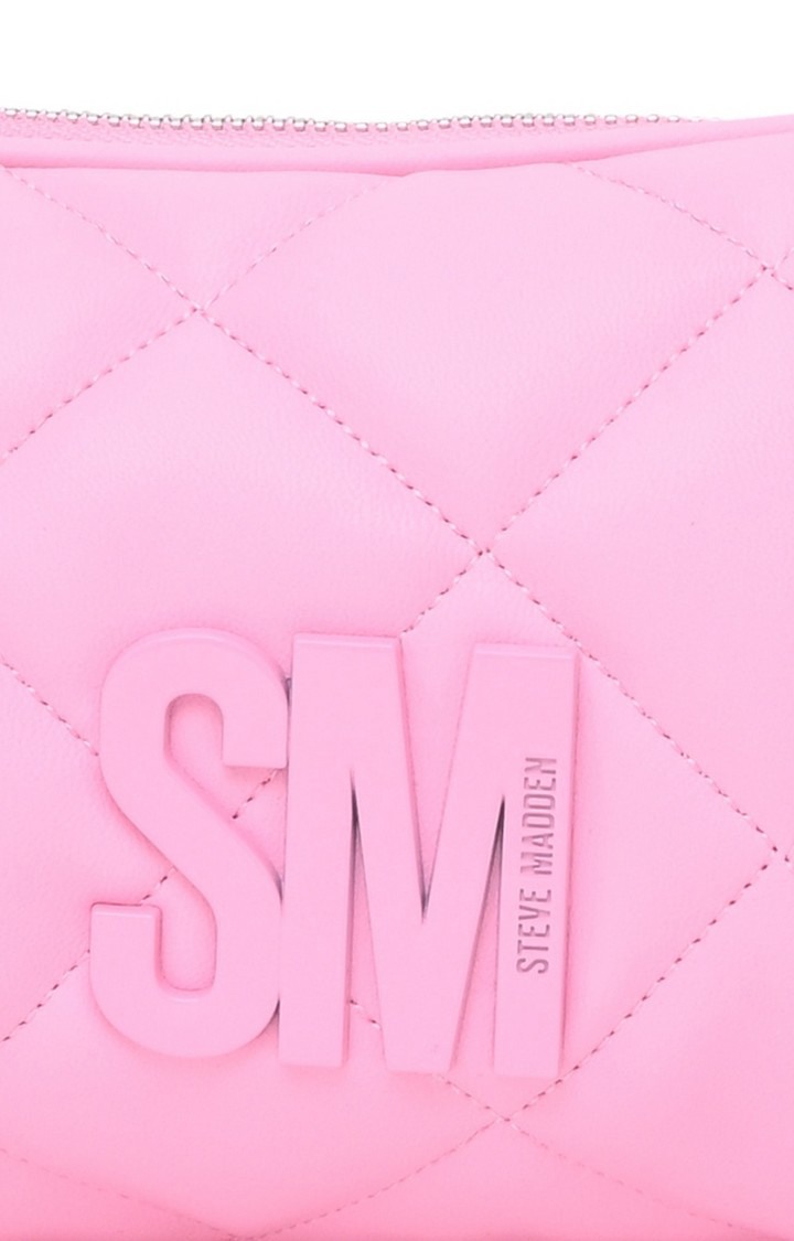 Bgerri Pink Handbags