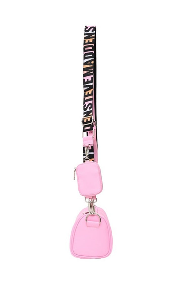 Bgerri Pink Handbags