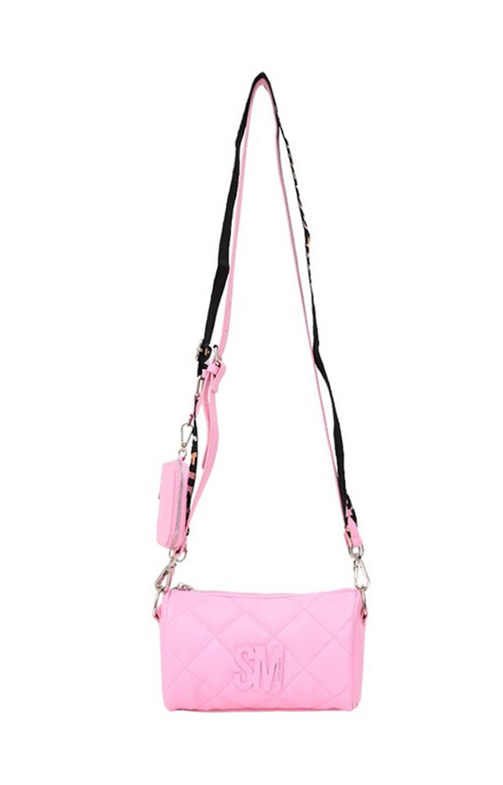 Bgerri Pink Handbags