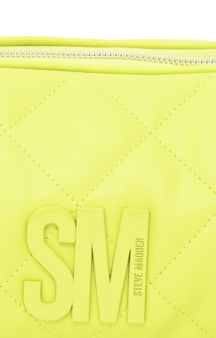 Bgerri Yellow Handbags