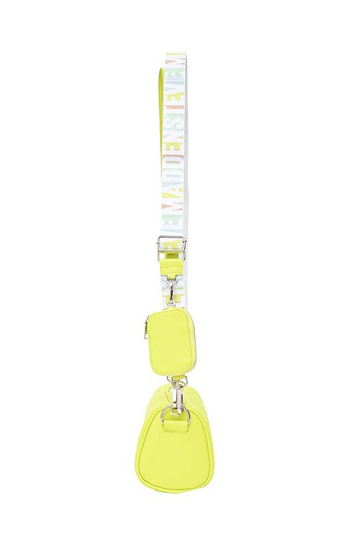 Bgerri Yellow Handbags