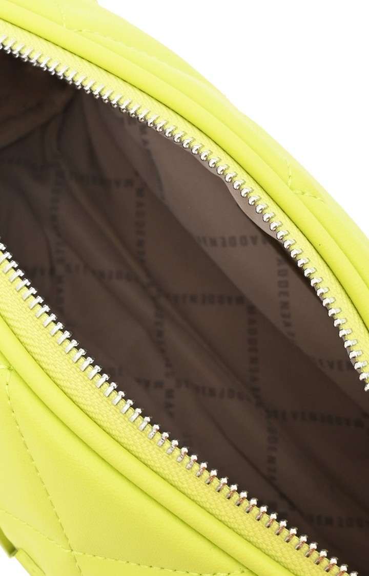 Bgerri Yellow Handbags