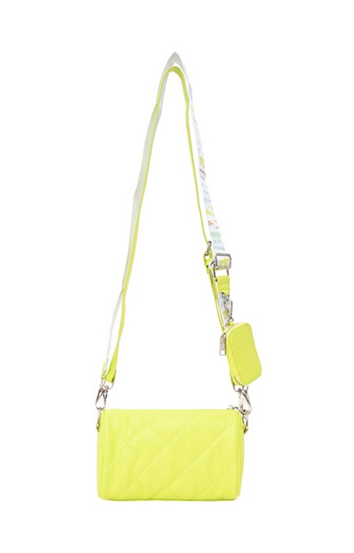Bgerri Yellow Handbags