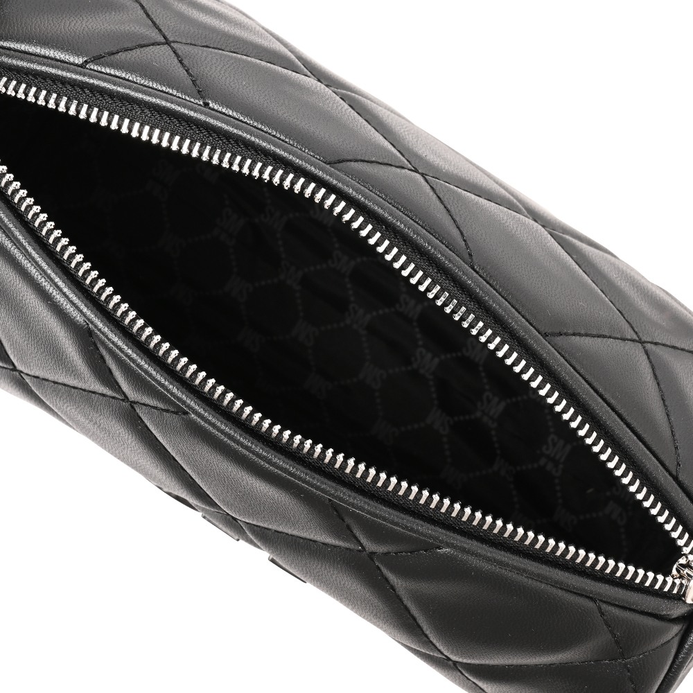 Bgerri Black Handbags