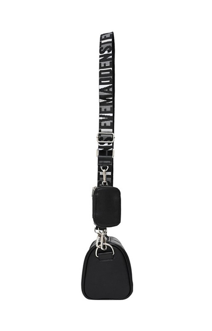 Bgerri Black Handbags