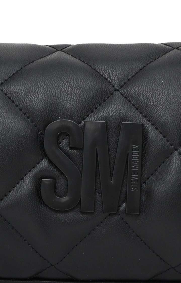 Bgerri Black Handbags