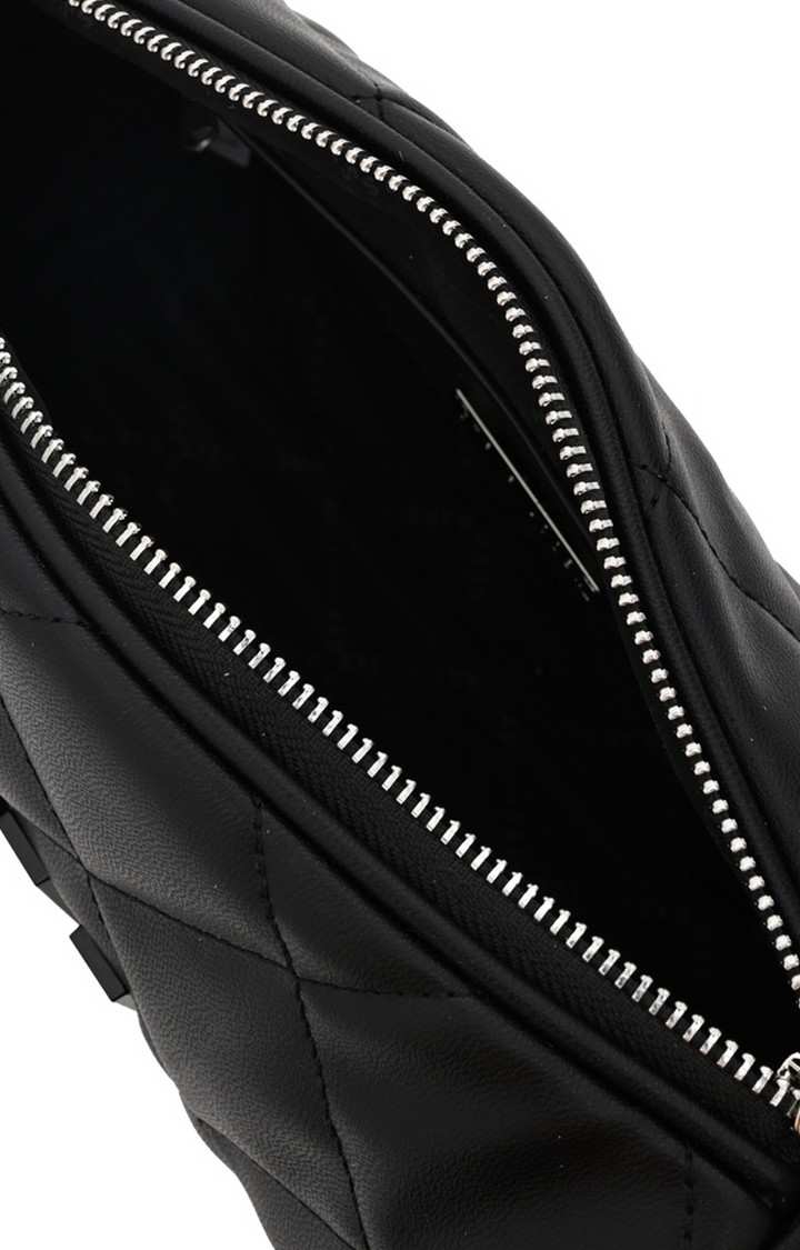 Bgerri Black Handbags