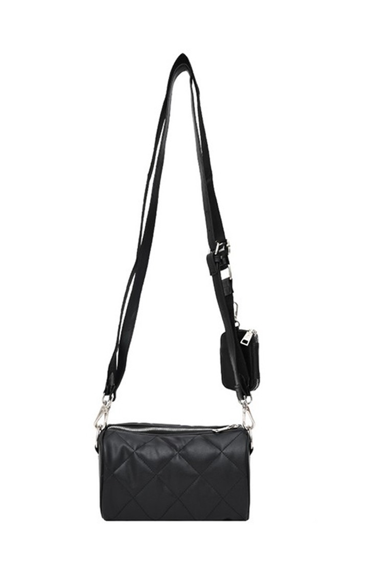 Bgerri Black Handbags