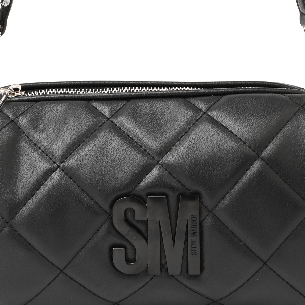 Bgerri Black Handbags