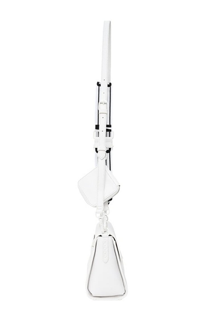 Belom 2 White Handbags
