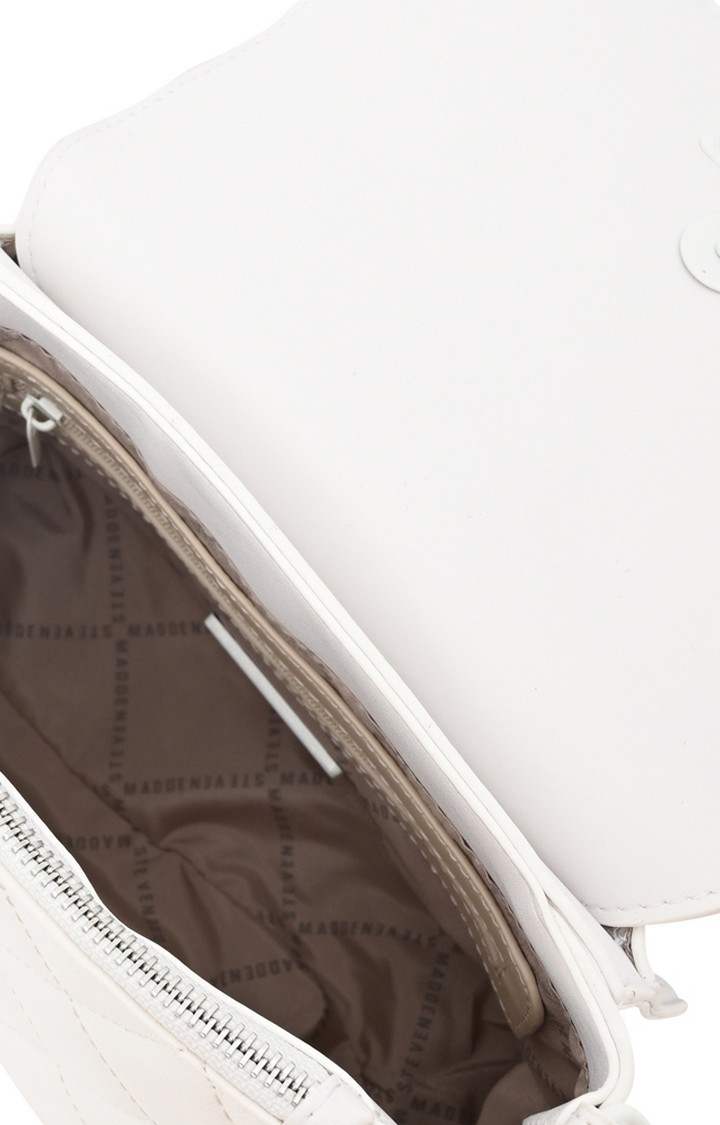 Belom 2 White Handbags