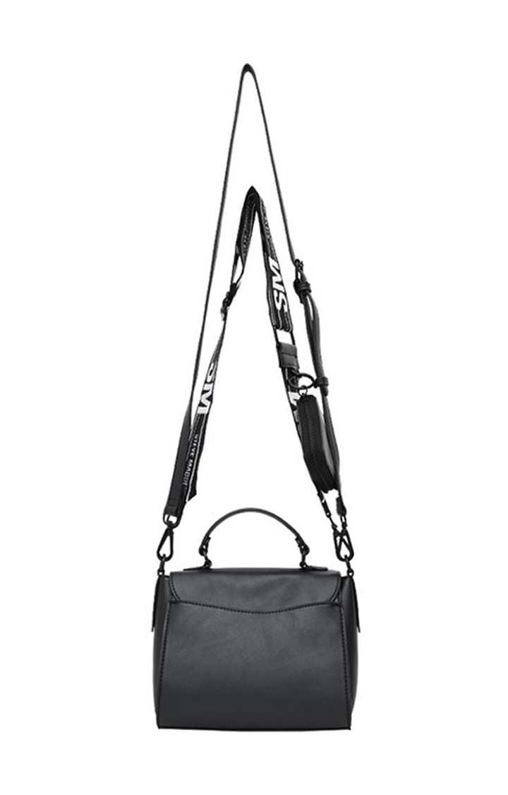 Belom 2 Black Handbags