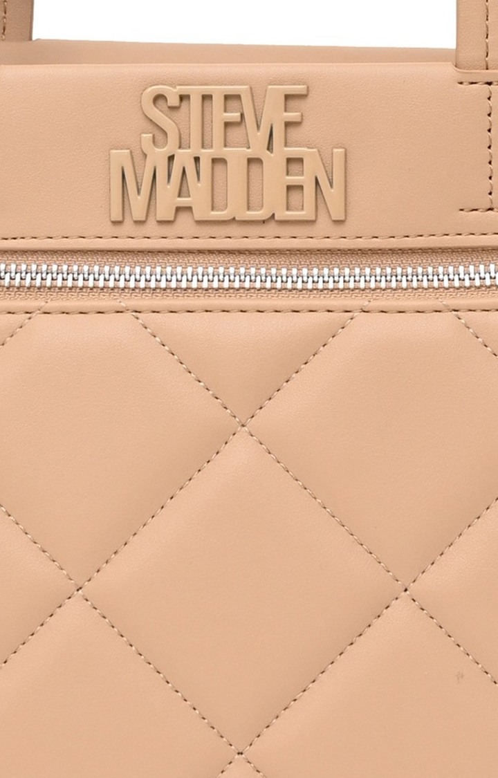 Bkline 2 Beige Handbags