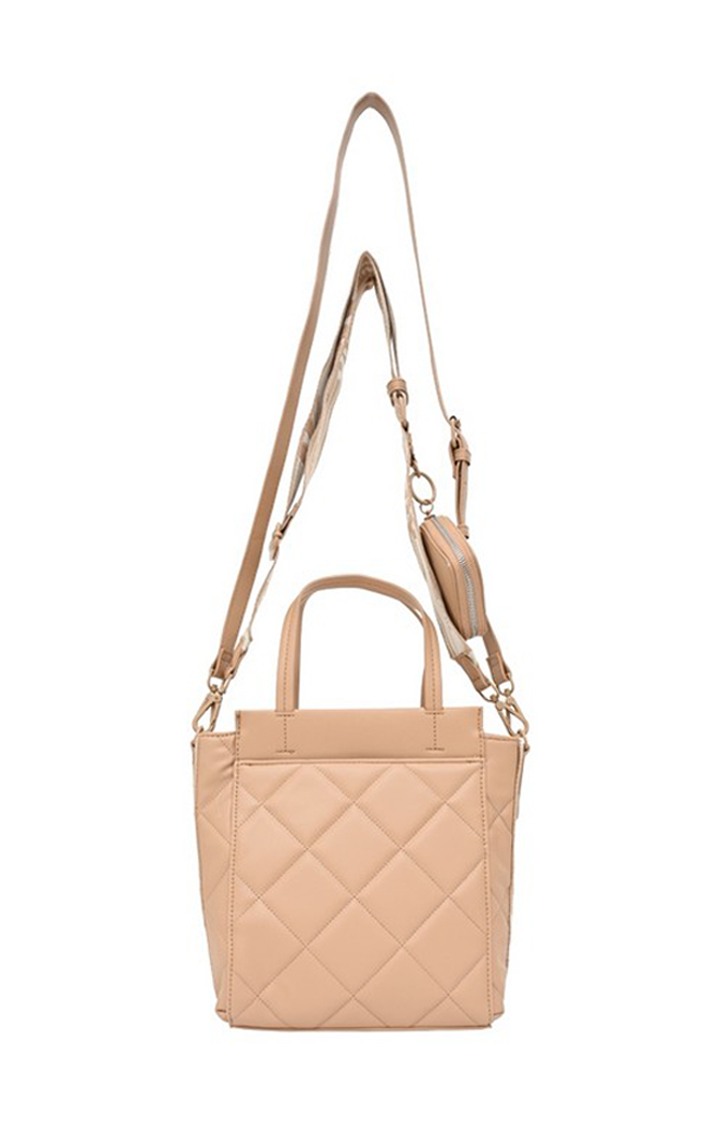 Bkline 2 Beige Handbags