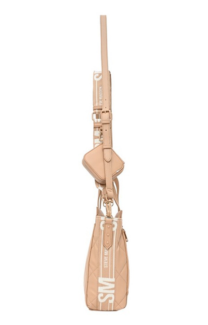 Bkline 2 Beige Handbags