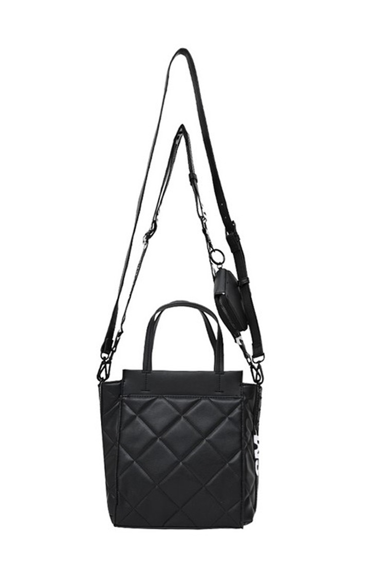 Bkline 2 Black Handbags