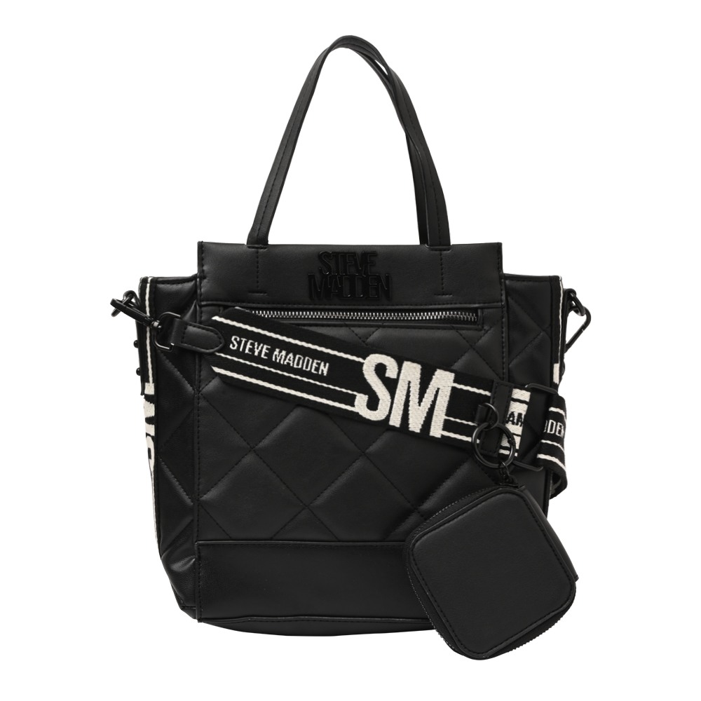 Bkline 2 Black Handbags