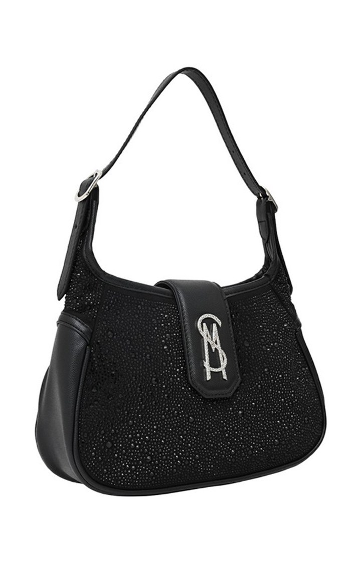 Brava Black Handbags
