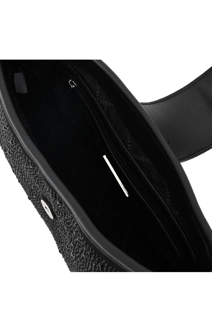 Brava Black Handbags