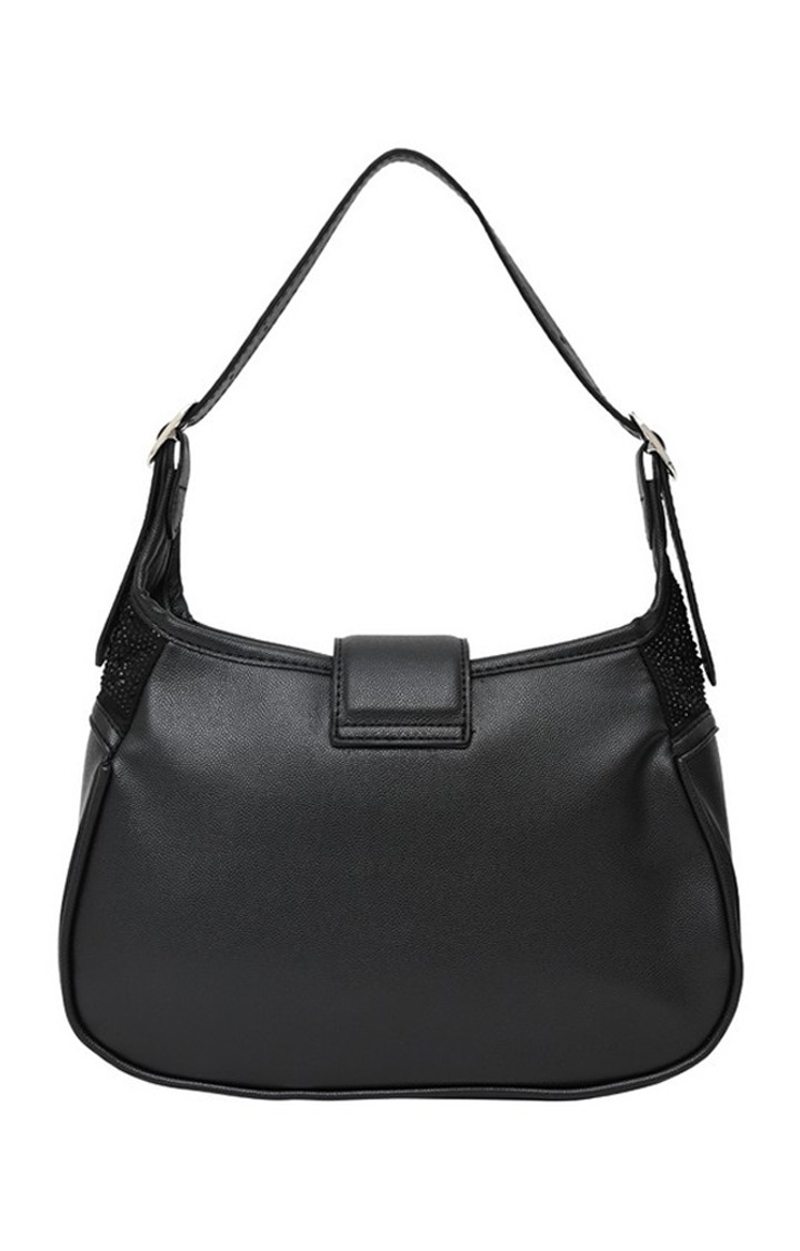 Brava Black Handbags