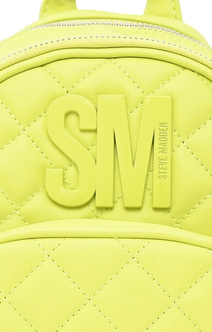 Btonale Yellow Handbags
