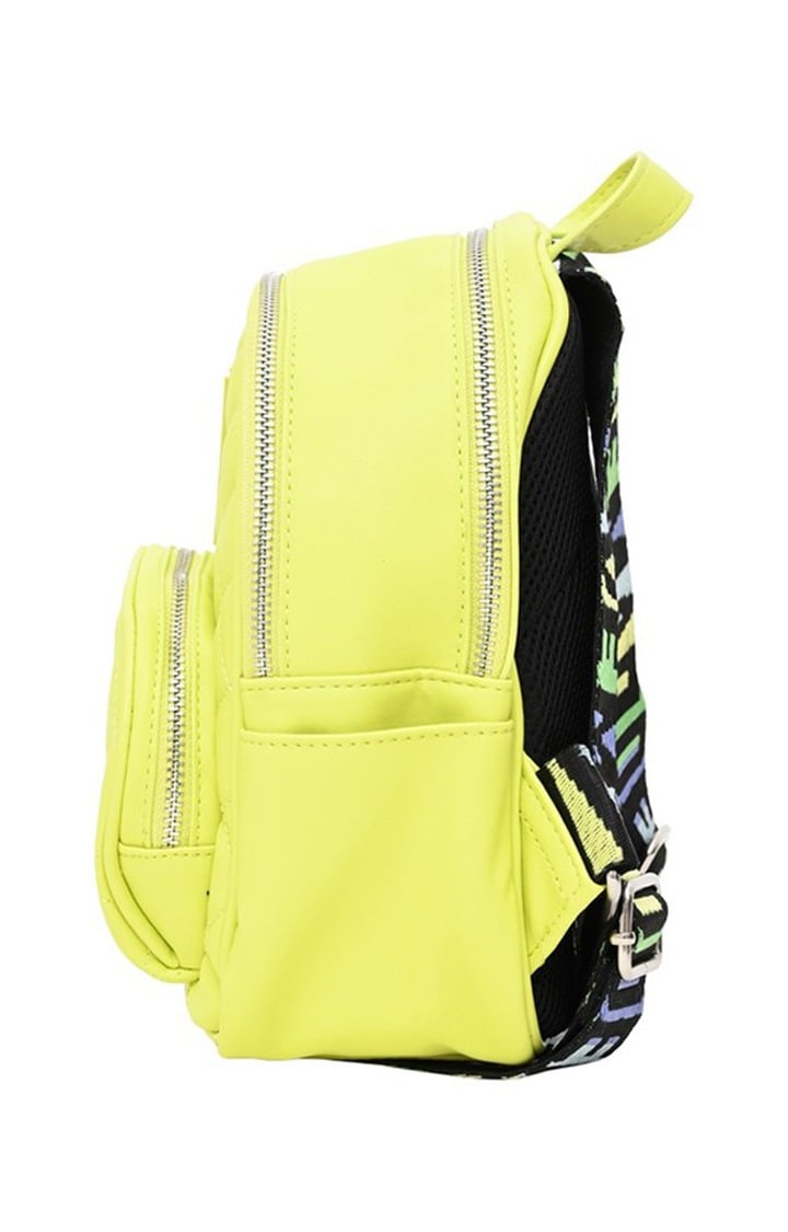 Btonale Yellow Handbags