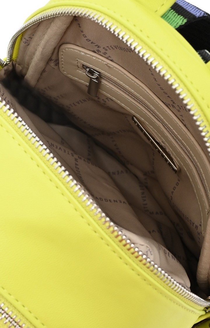 Btonale Yellow Handbags