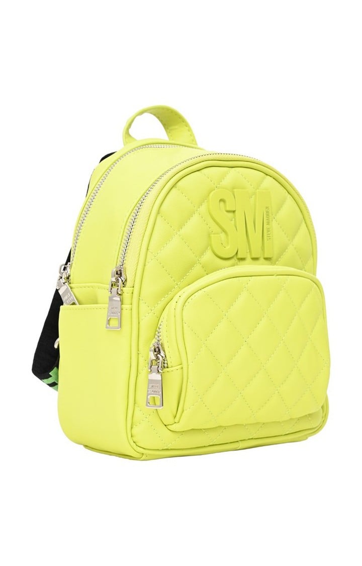Btonale Yellow Handbags