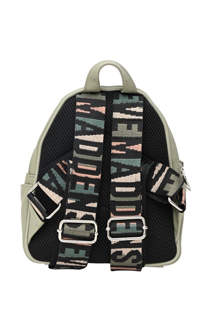 Btonale Green Handbags