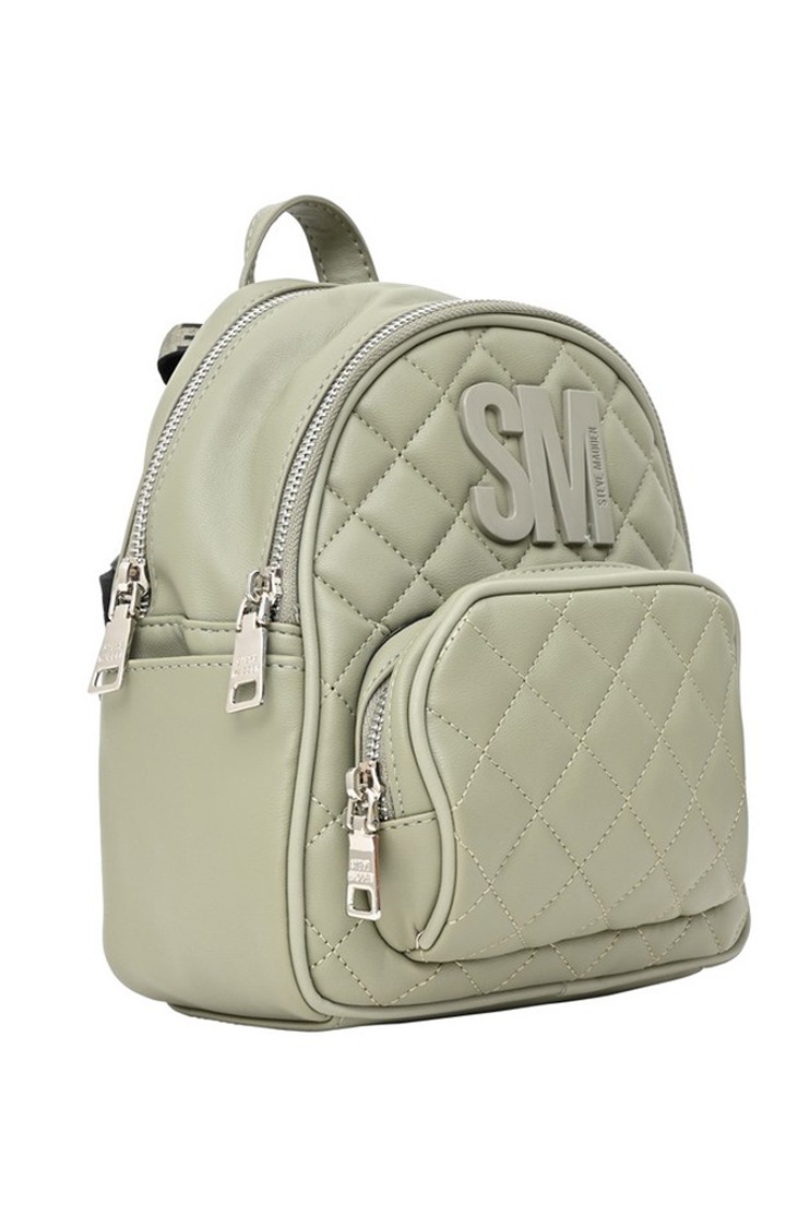 Btonale Green Handbags
