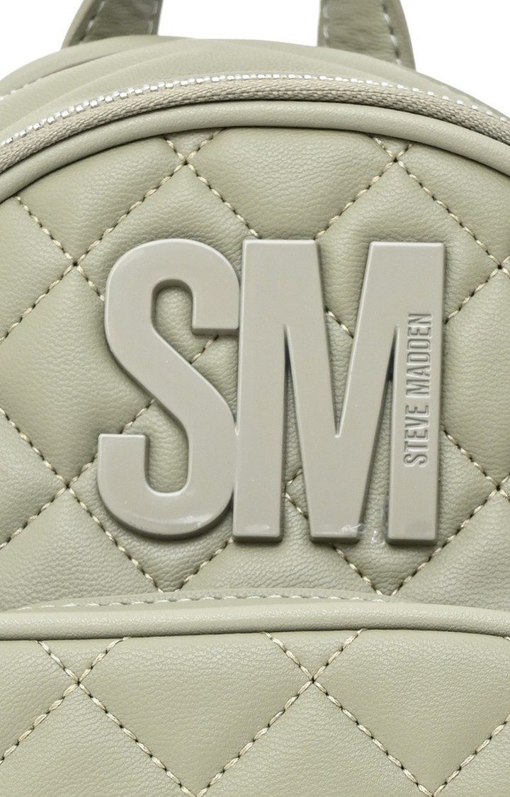 Btonale Green Handbags