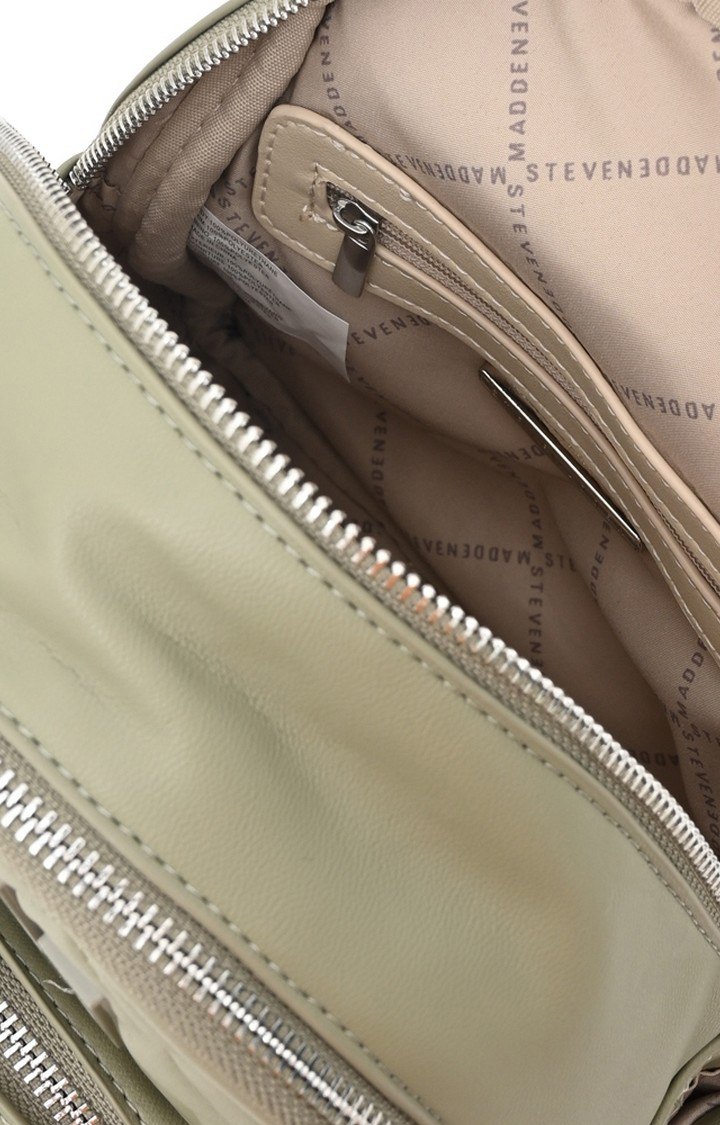 Btonale Green Handbags