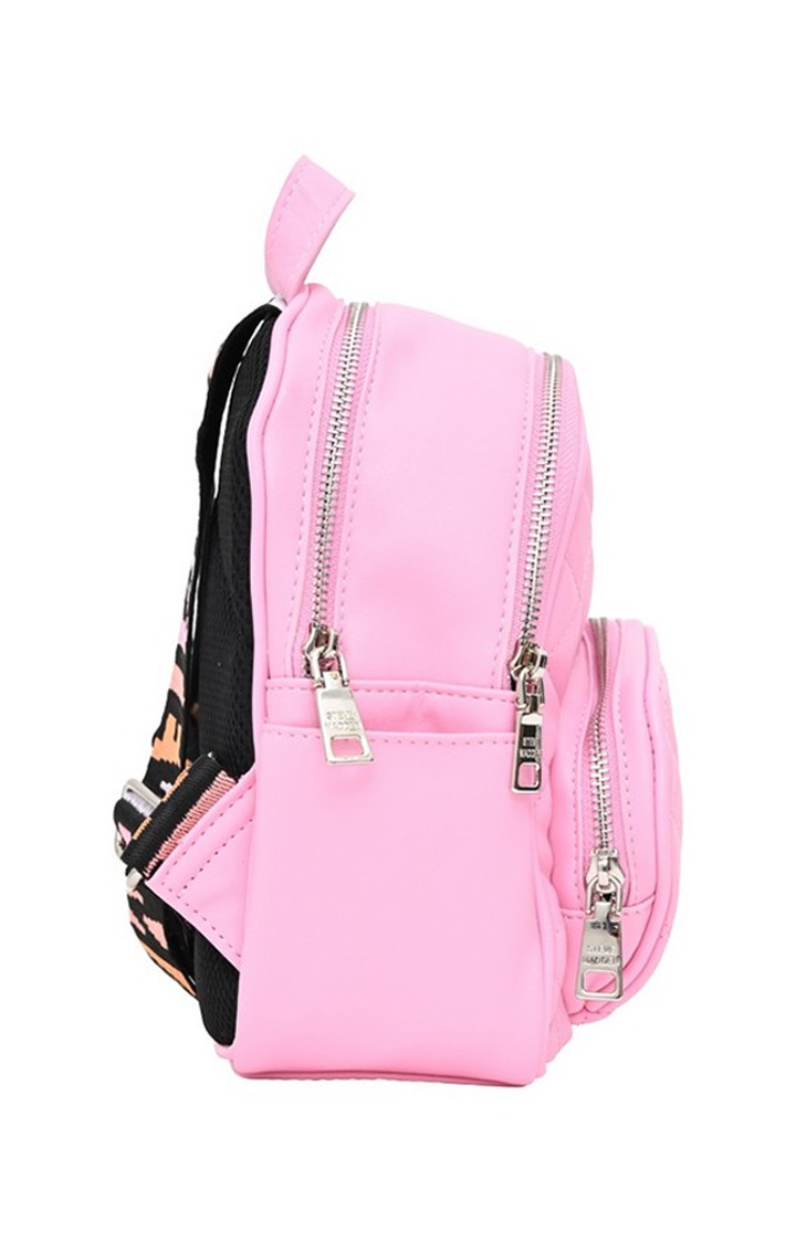 Btonale Pink Handbags