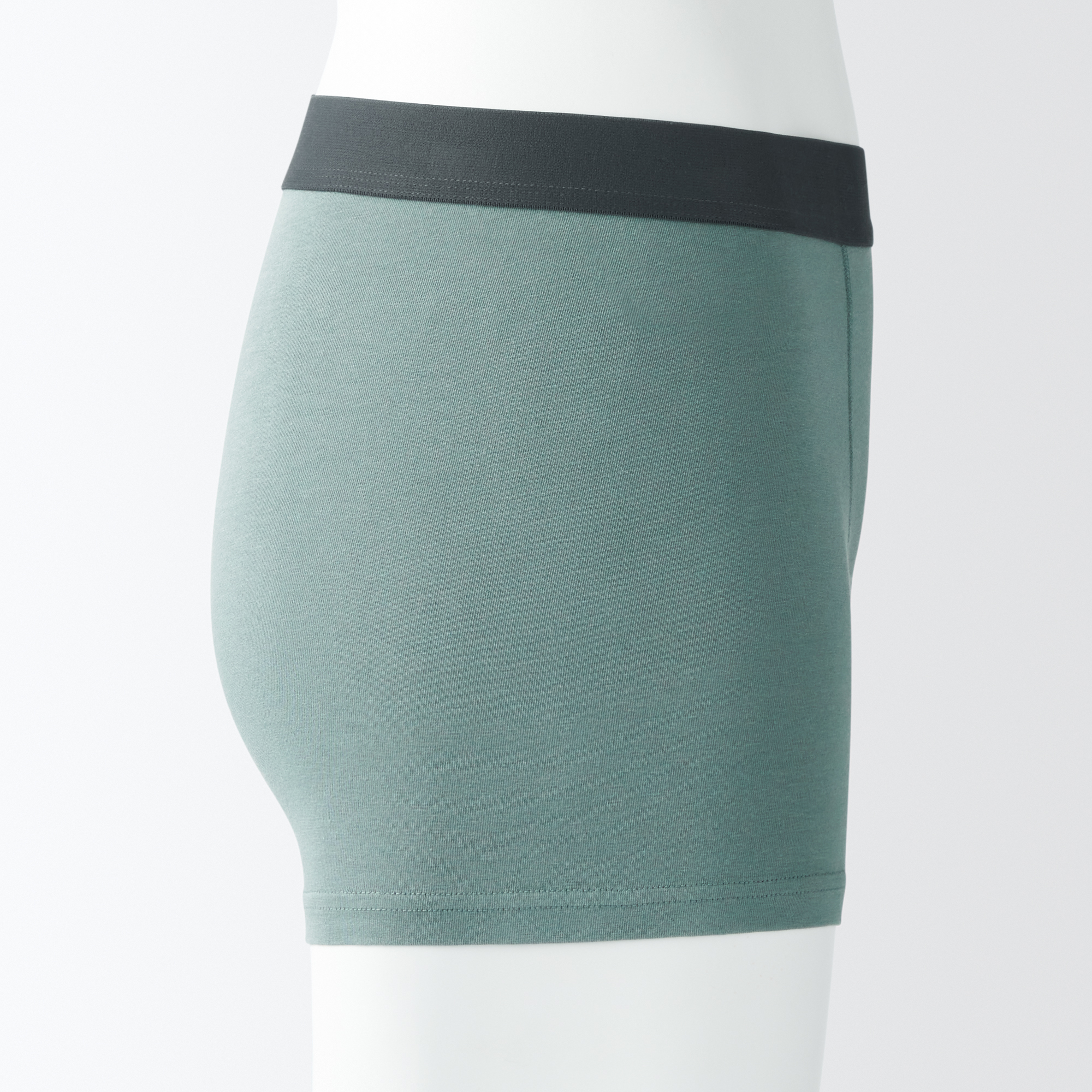 Cotton boxer briefs