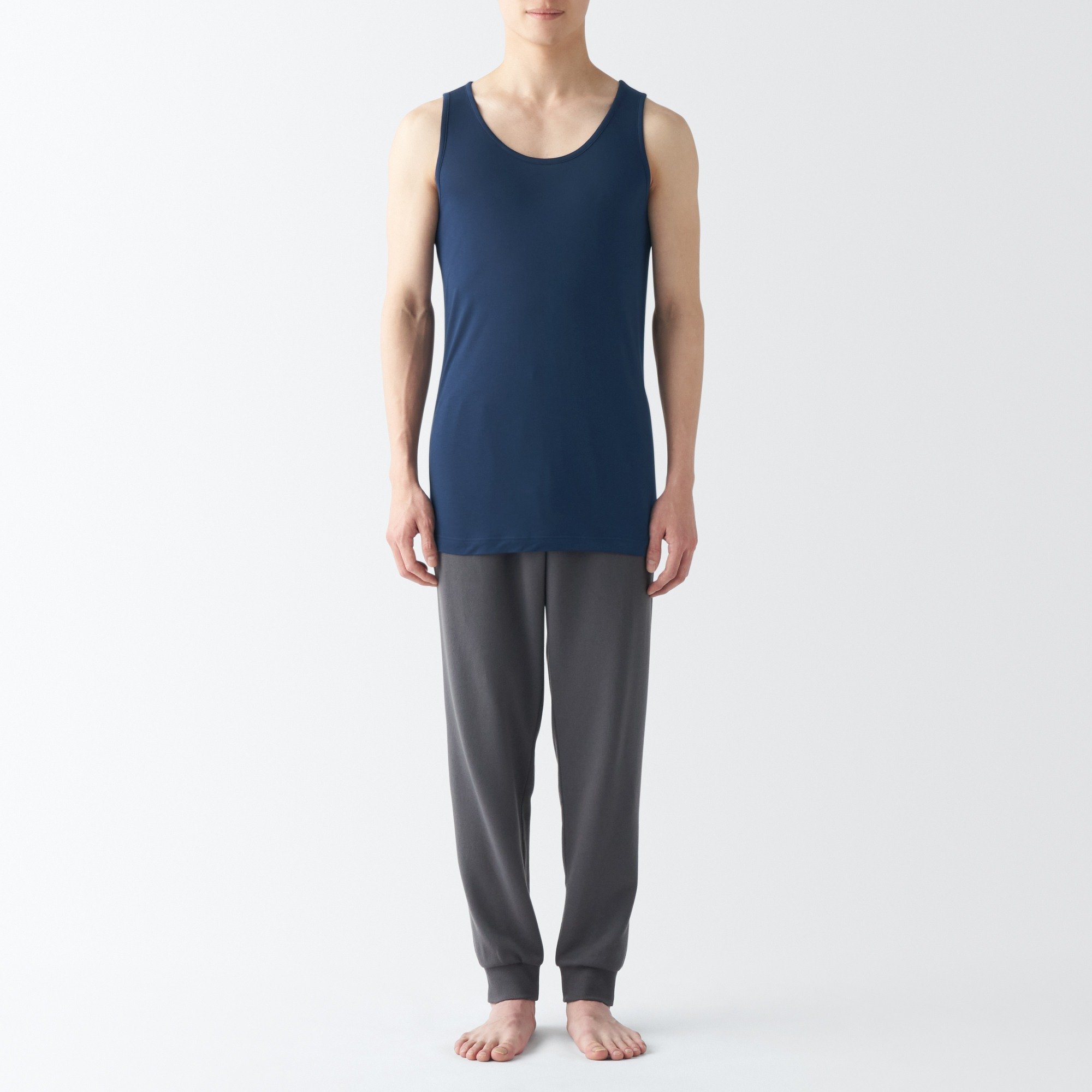 COOL TOUCH Smooth tank top