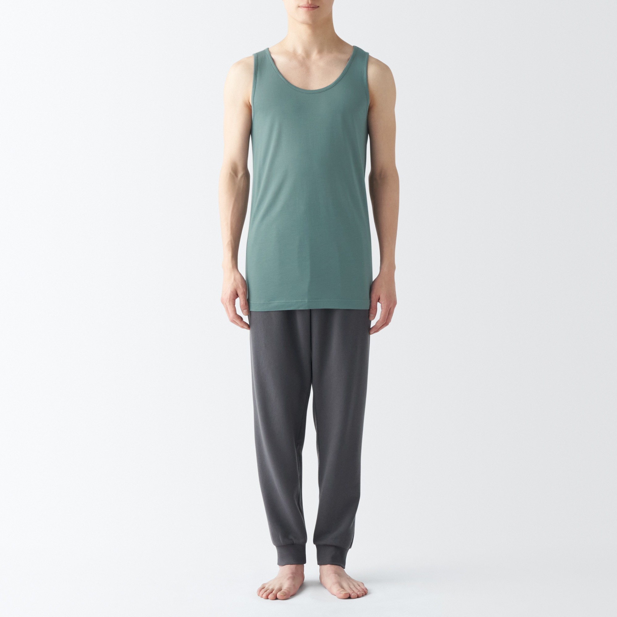 COOL TOUCH Smooth tank top