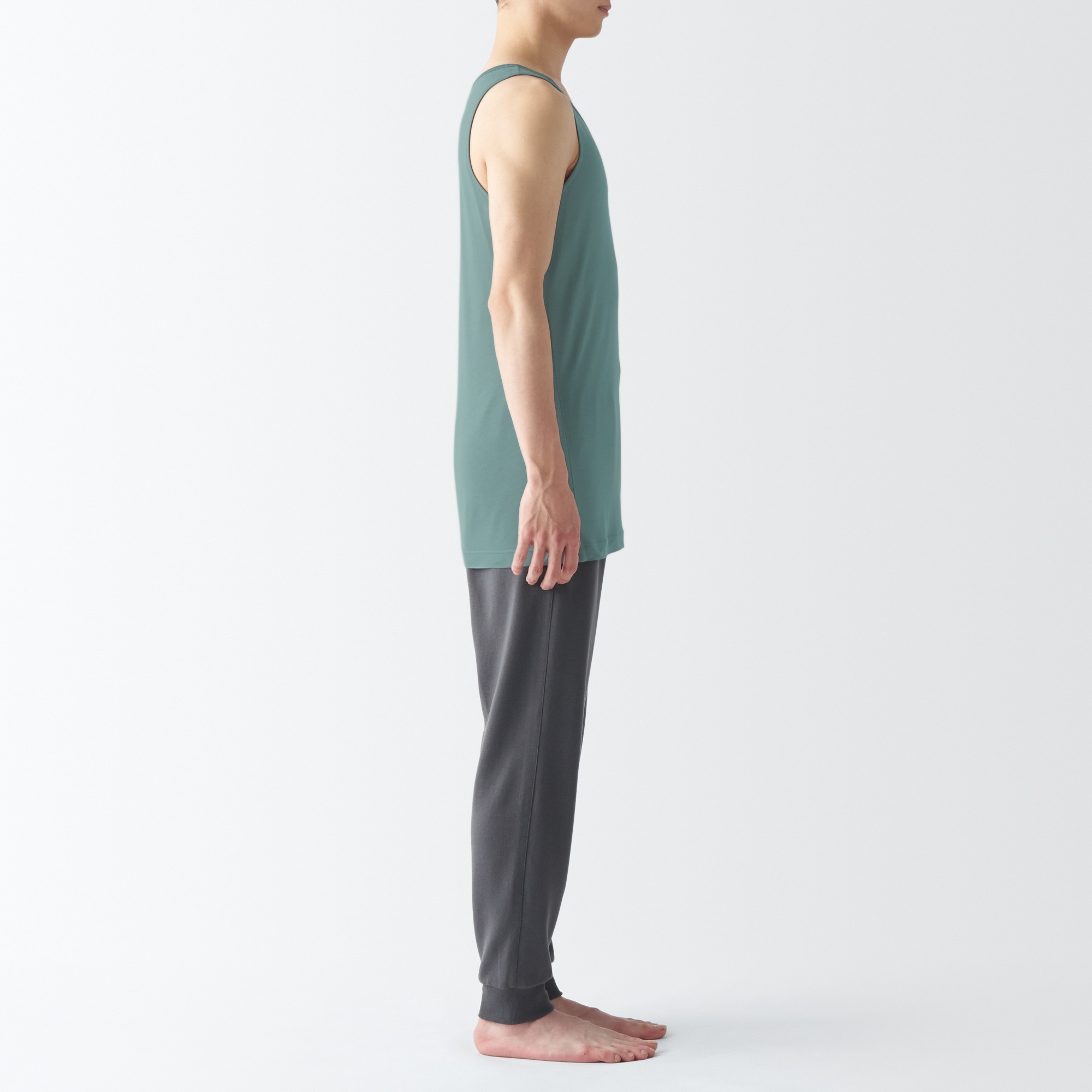 COOL TOUCH Smooth tank top
